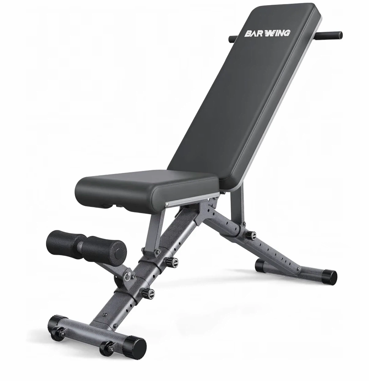 Adjustable Gym Bench