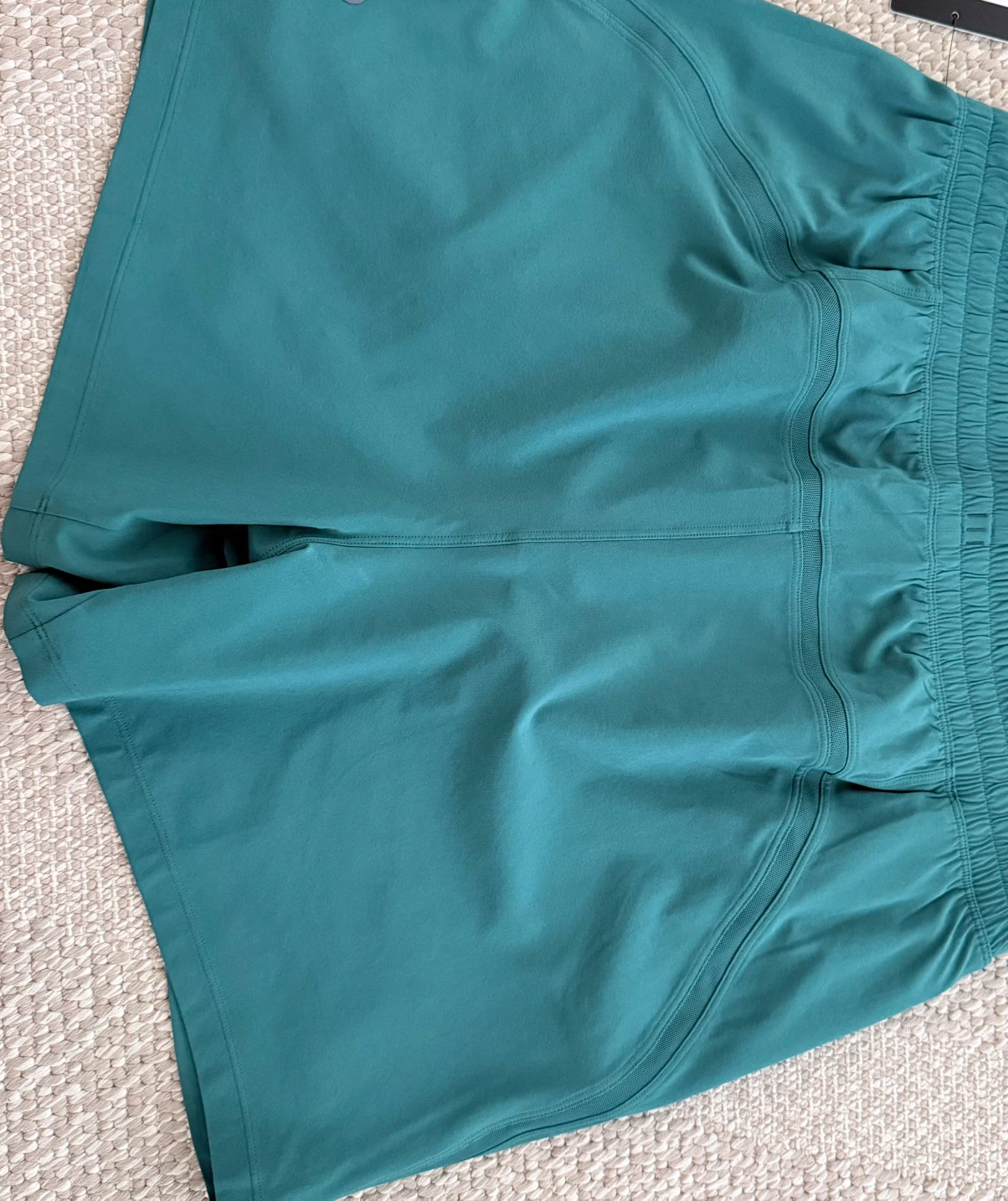 Lululemon Pace Breaker Shorts(Large) - photo 4