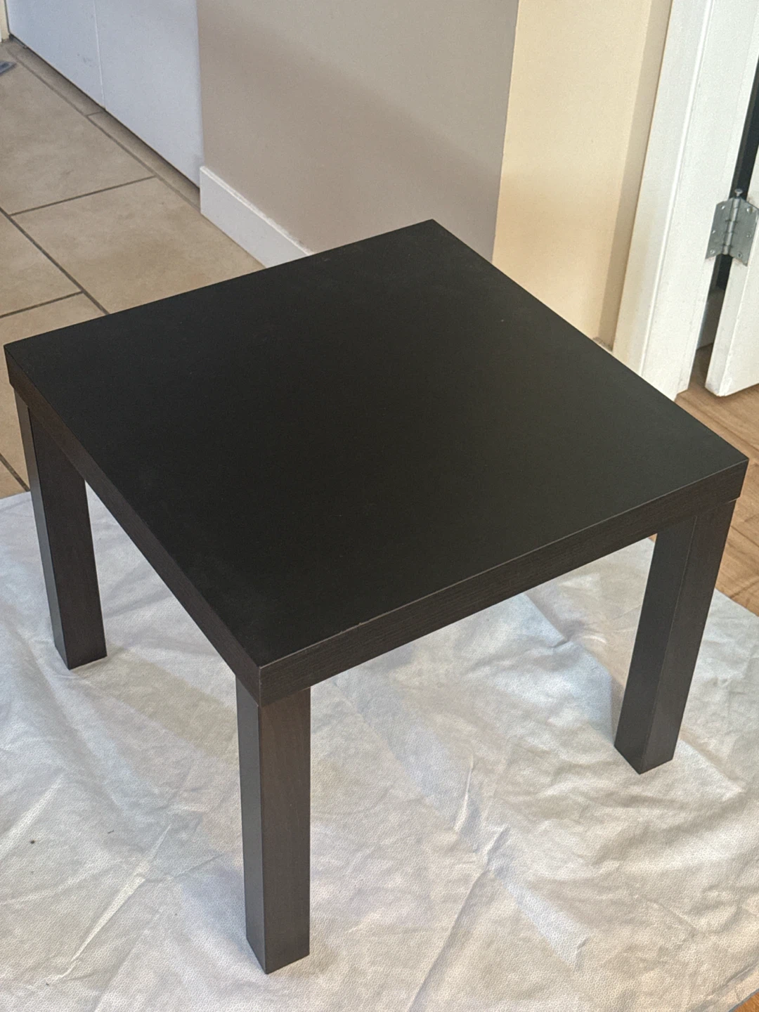 IKEA LACK Side Table