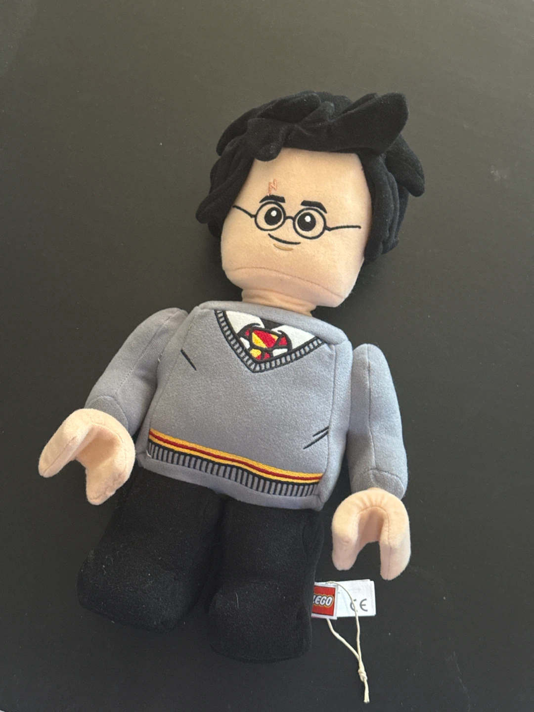 LEGO Harry Potter Plush Toy
