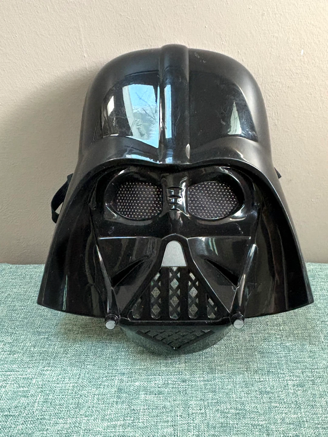 Star Wars Darth Vader Mask