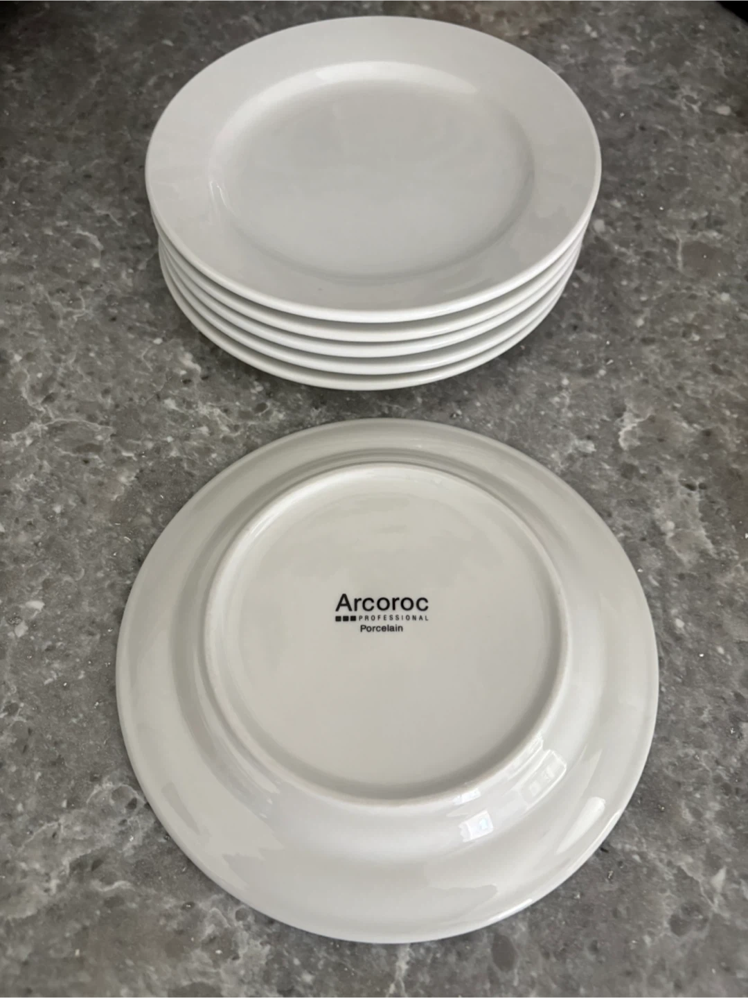 Kitchenware Assortment: Arcoroc, MarketSquare & Bowls - photo 2