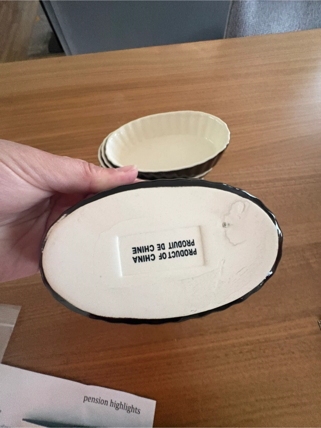 Kitchenware Assortment: Arcoroc, MarketSquare & Bowls - photo 5