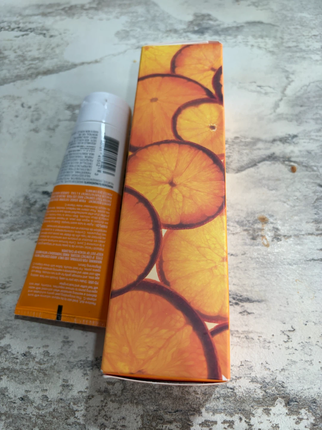 Avon Anew Vitamin C Illuminating Body Serum - photo 4