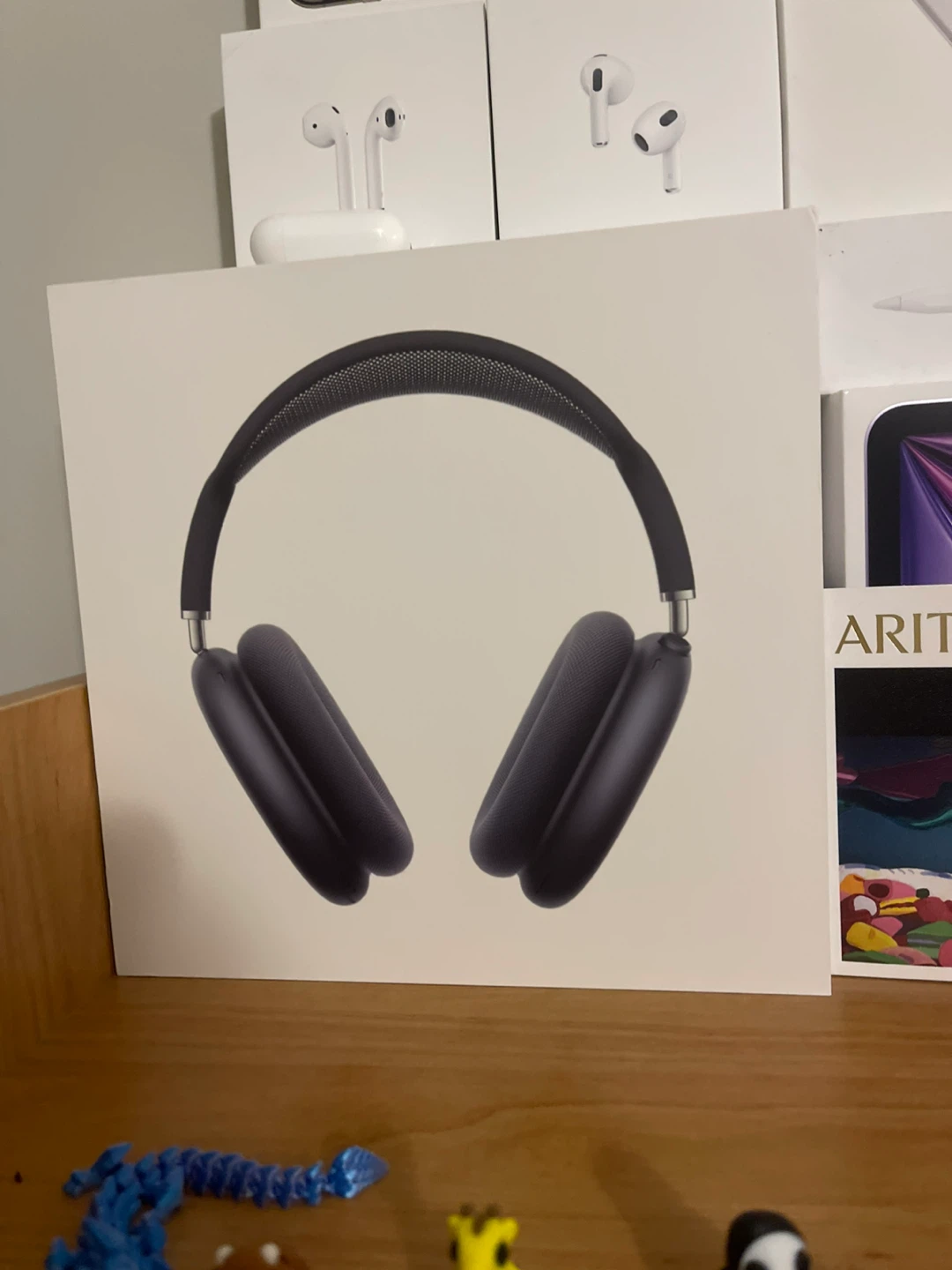 Apple AirPods Max with Smart Case