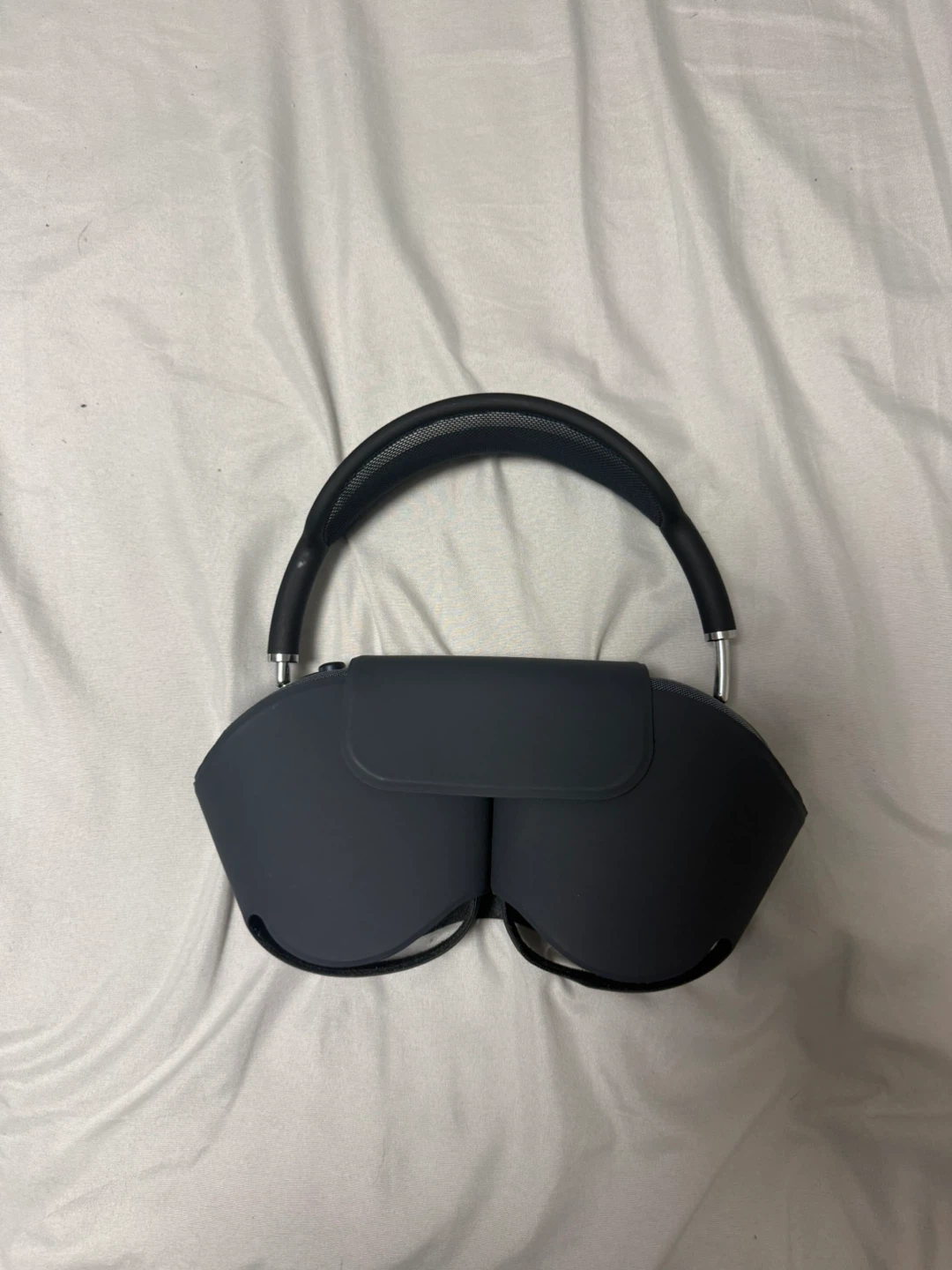 Apple AirPods Max with Smart Case - photo 4