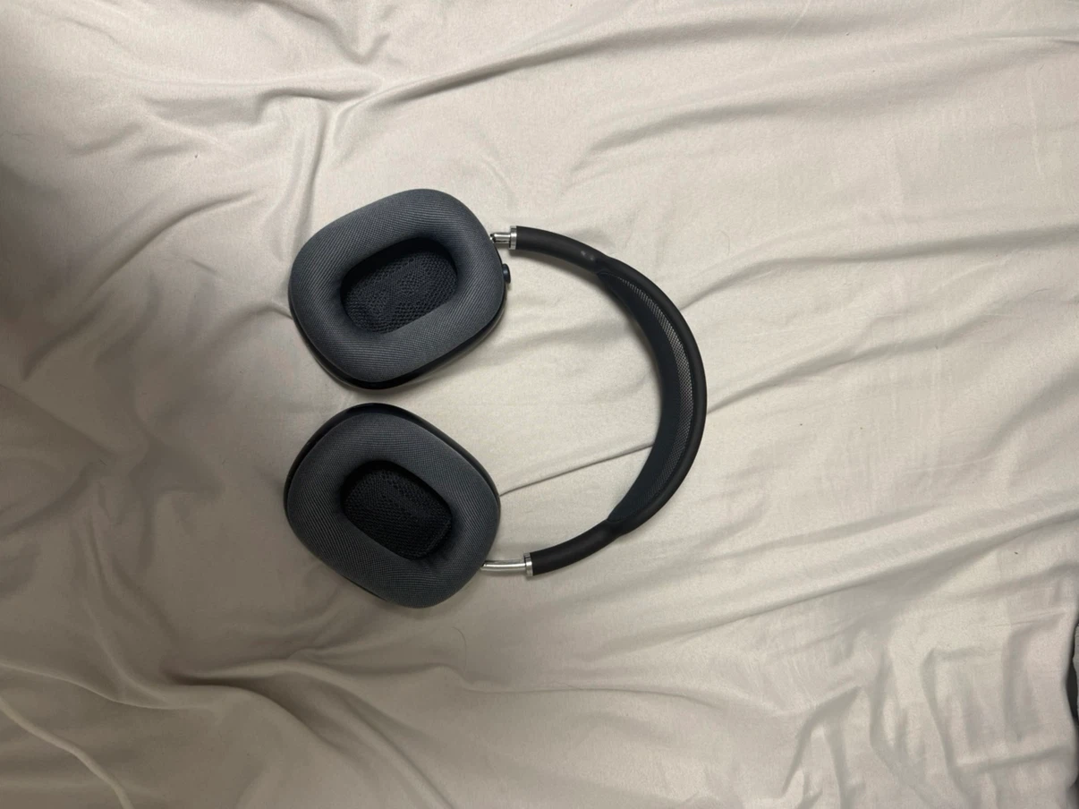 Apple AirPods Max with Smart Case - photo 5