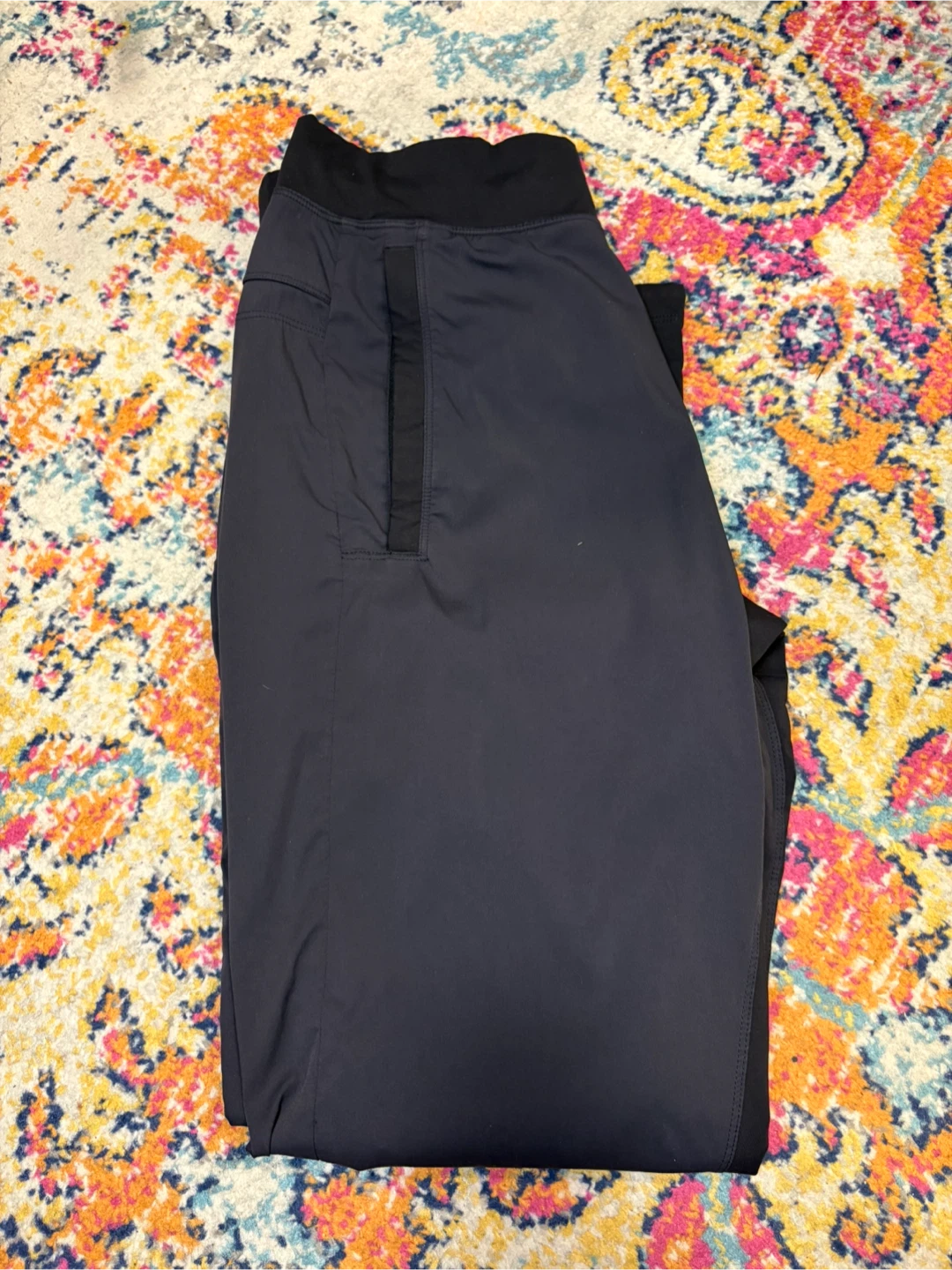 Lululemon Surge Jogger Pants