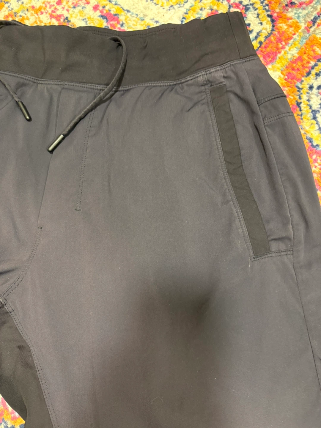 Lululemon Surge Jogger Pants - photo 2