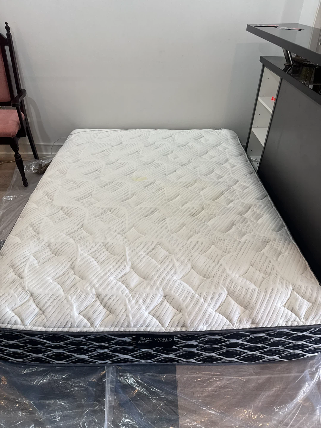 Queen Mattress