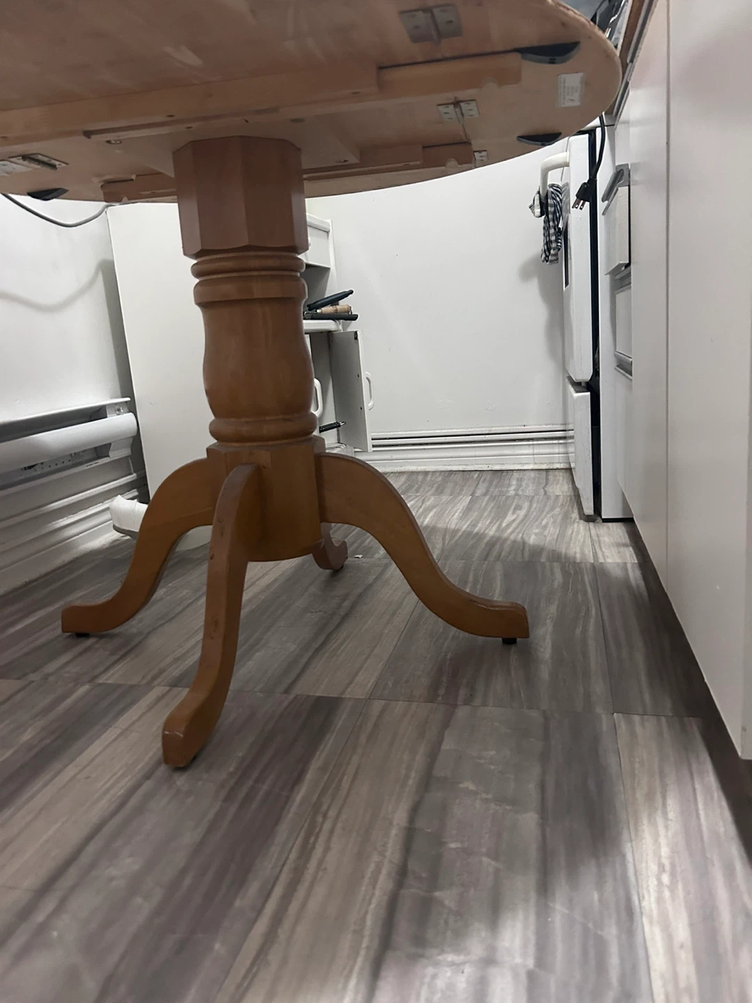 Foldable Kitchen Table - photo 3