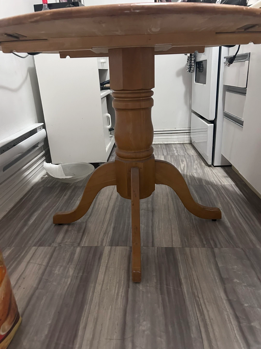Foldable Kitchen Table - photo 4