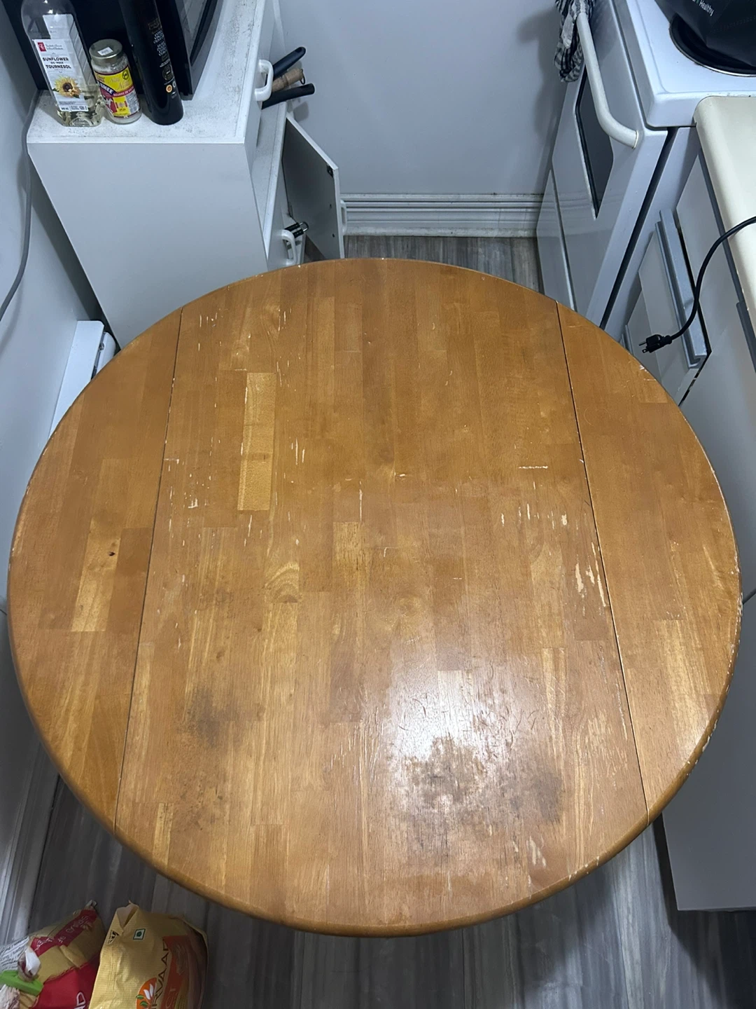Foldable Kitchen Table - photo 5