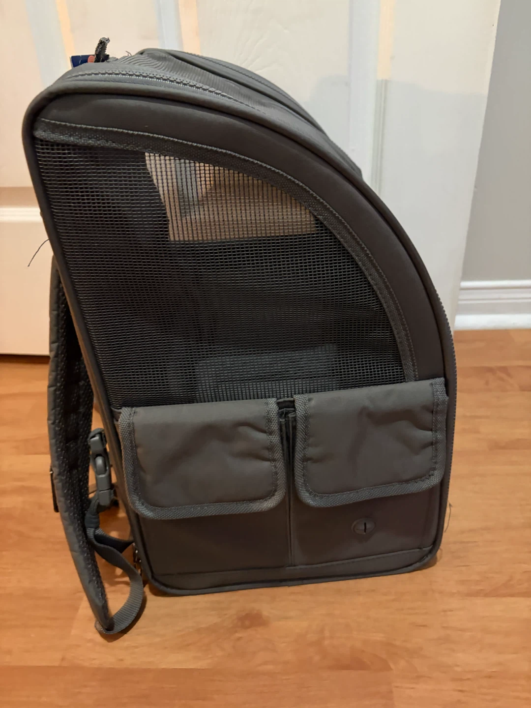 Dog bagpack - photo 4
