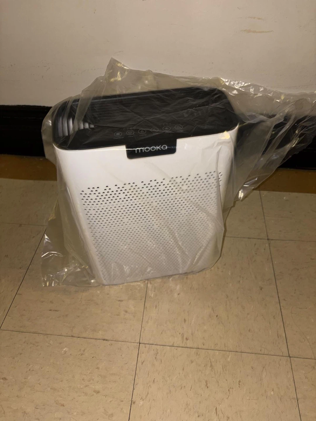 Mooka Air Purifier - photo 3