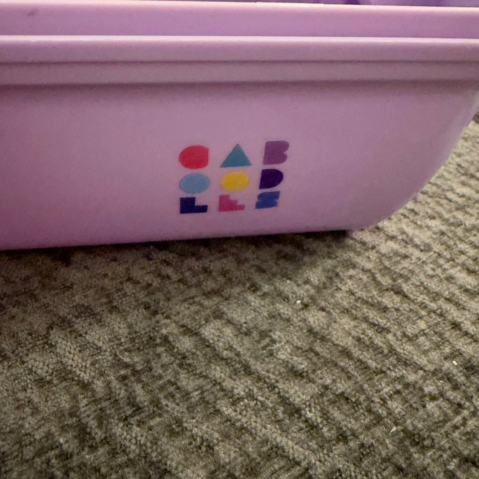 Caboodles On-The-Go Cosmetic Case - photo 5