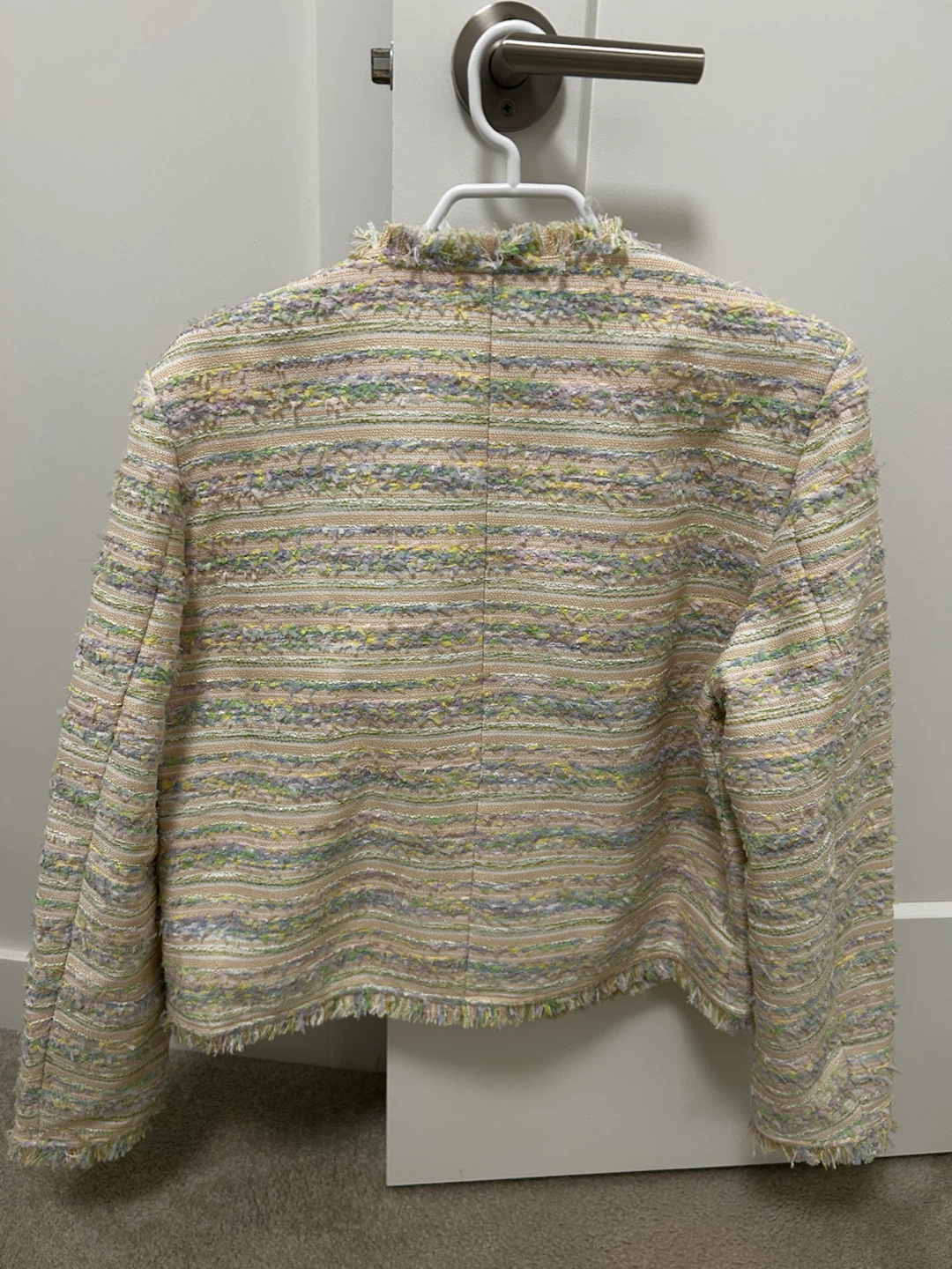 Urban Revivo Tweed Jacket - photo 2