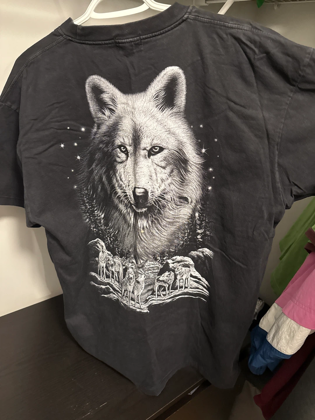 Graphic T-Shirts Bundle - photo 3