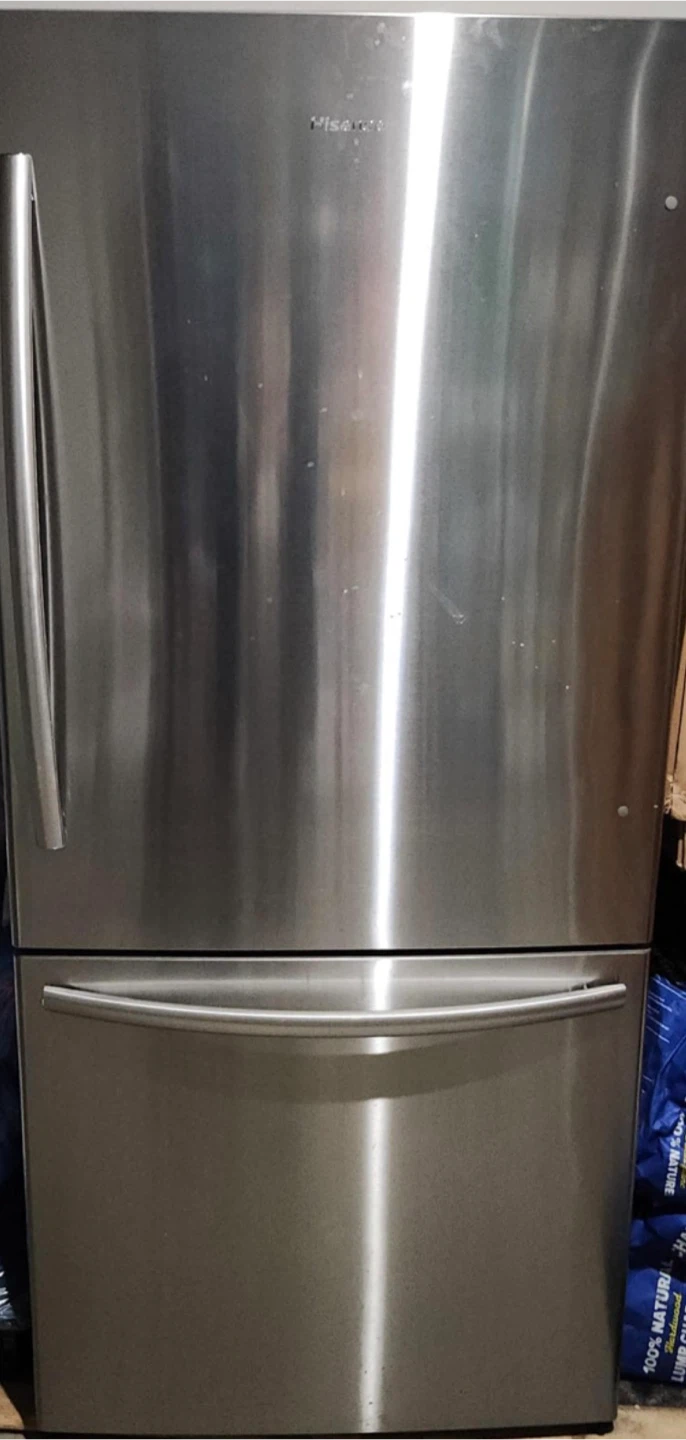 Used Fridge for Sale - photo 2
