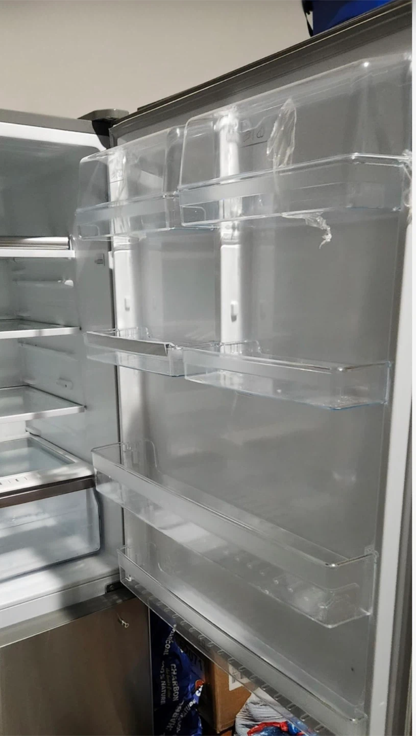 Used Fridge for Sale - photo 3