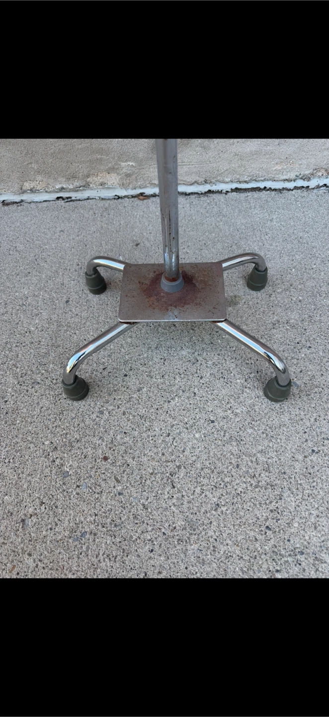 Lumex Walking Cane -  Quad Bottom - photo 4