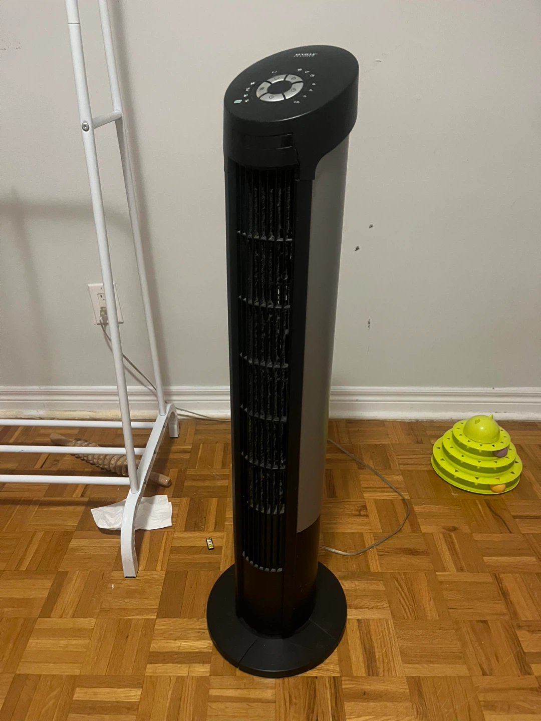 Seville Classics Tower Fan