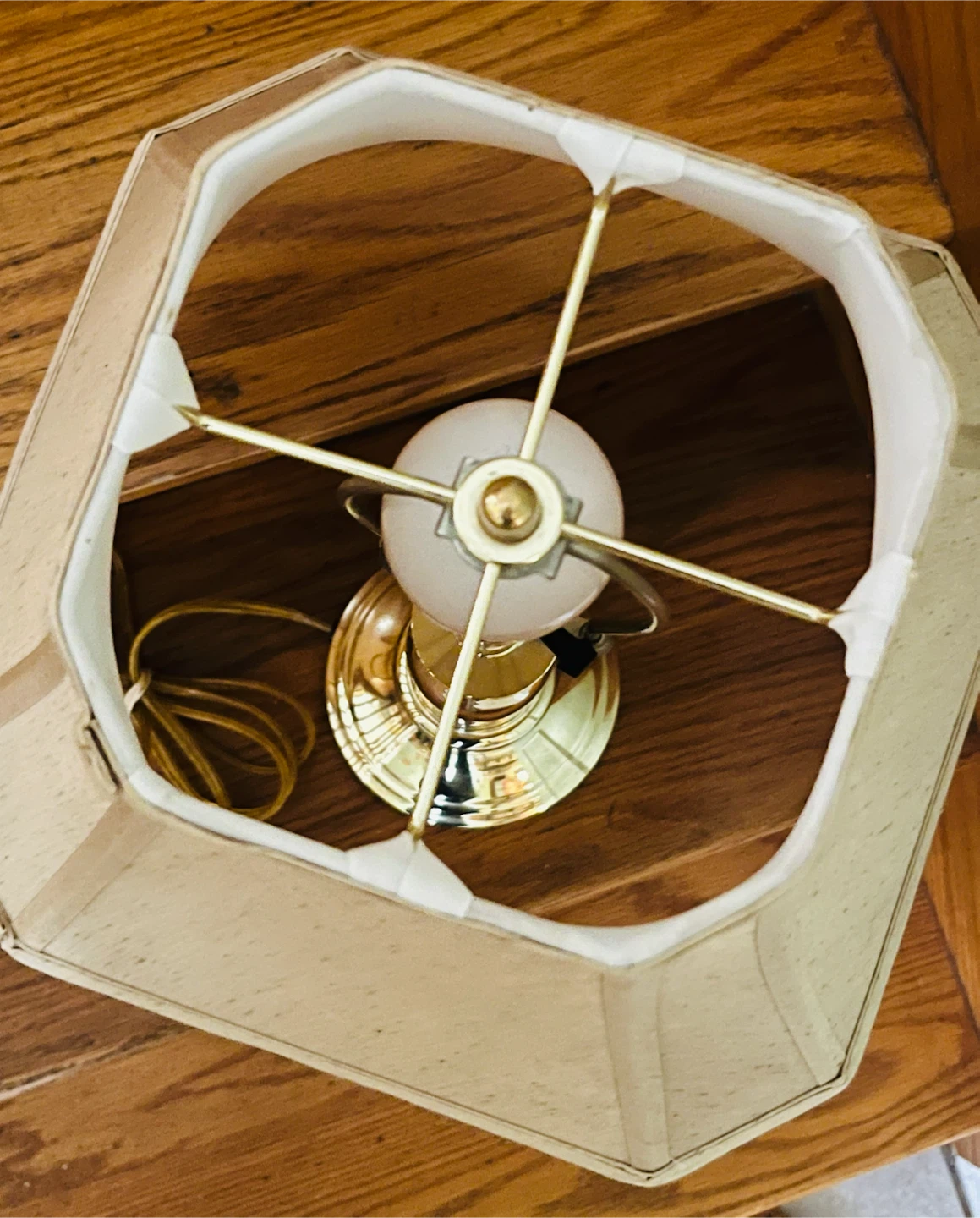 Lamp - photo 2