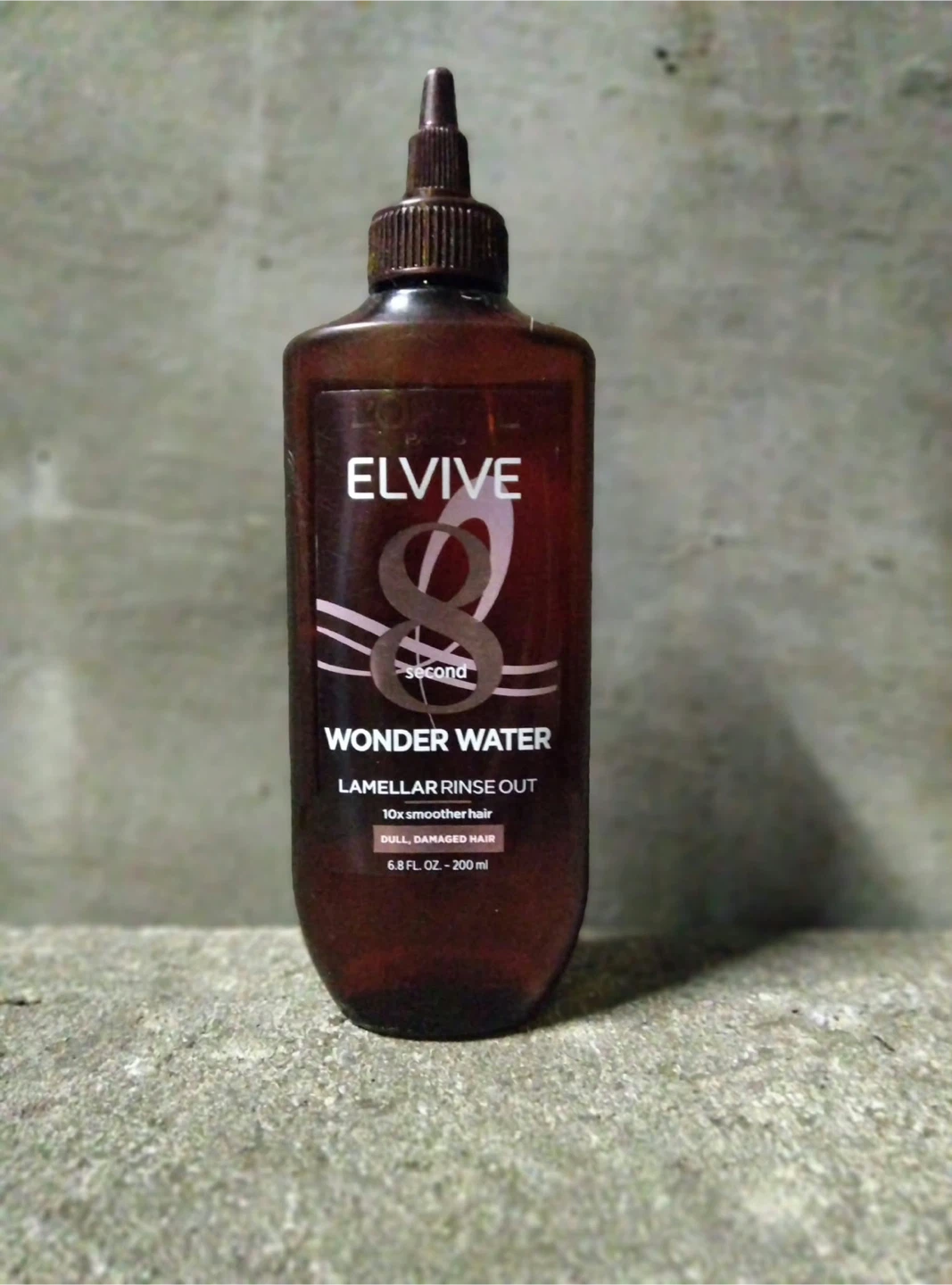 L'Oreal Elvive 8 Second Wonder Water