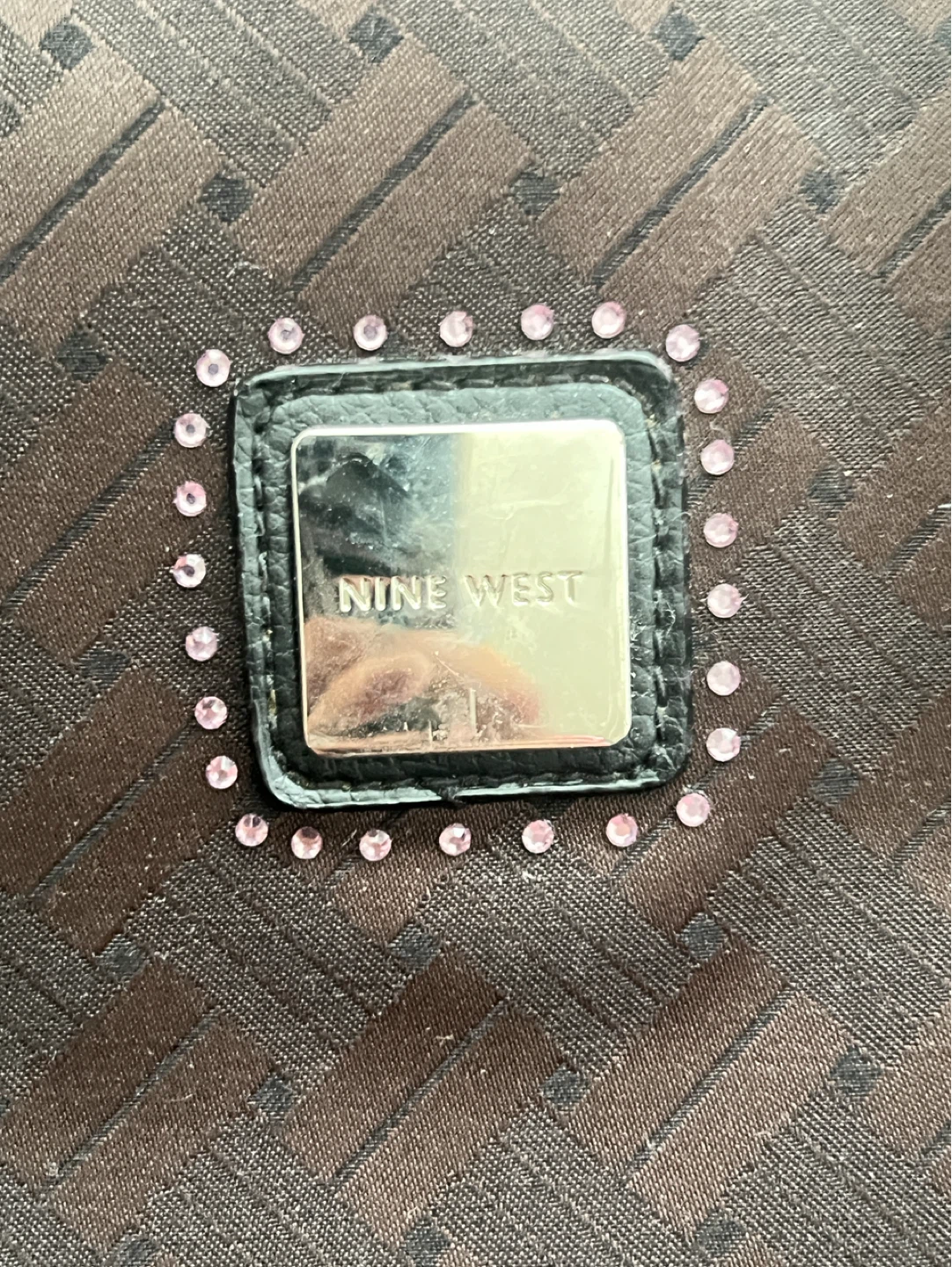 Nine West Diaper/Tote Bag - photo 5