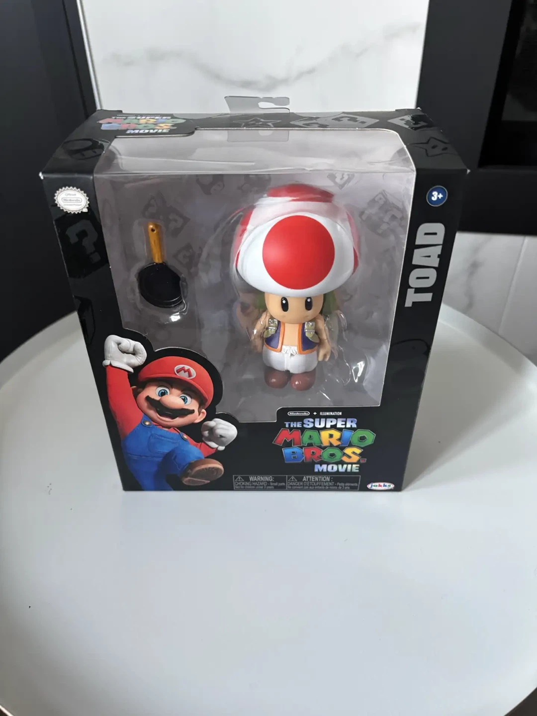 Super Mario Toad - photo 2