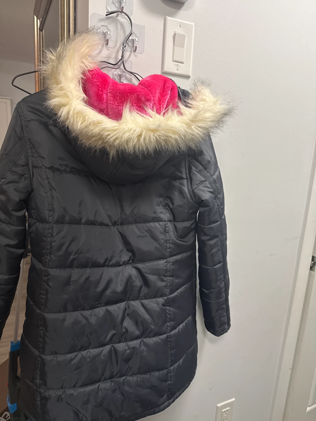 Triple Five Soul girls winter jacket - photo 2