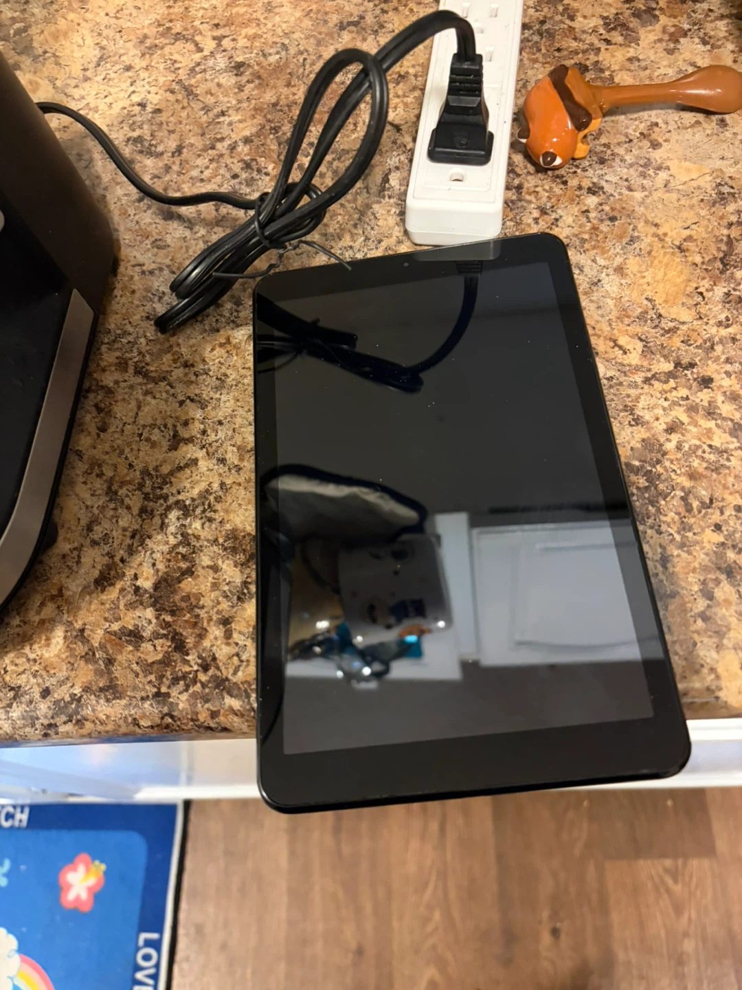 Samsung tablet