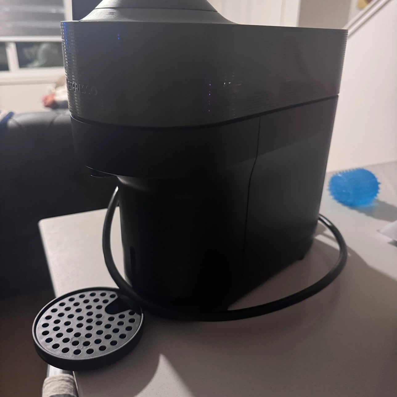 Nespresso Vertuo Next Coffee Machine - photo 2