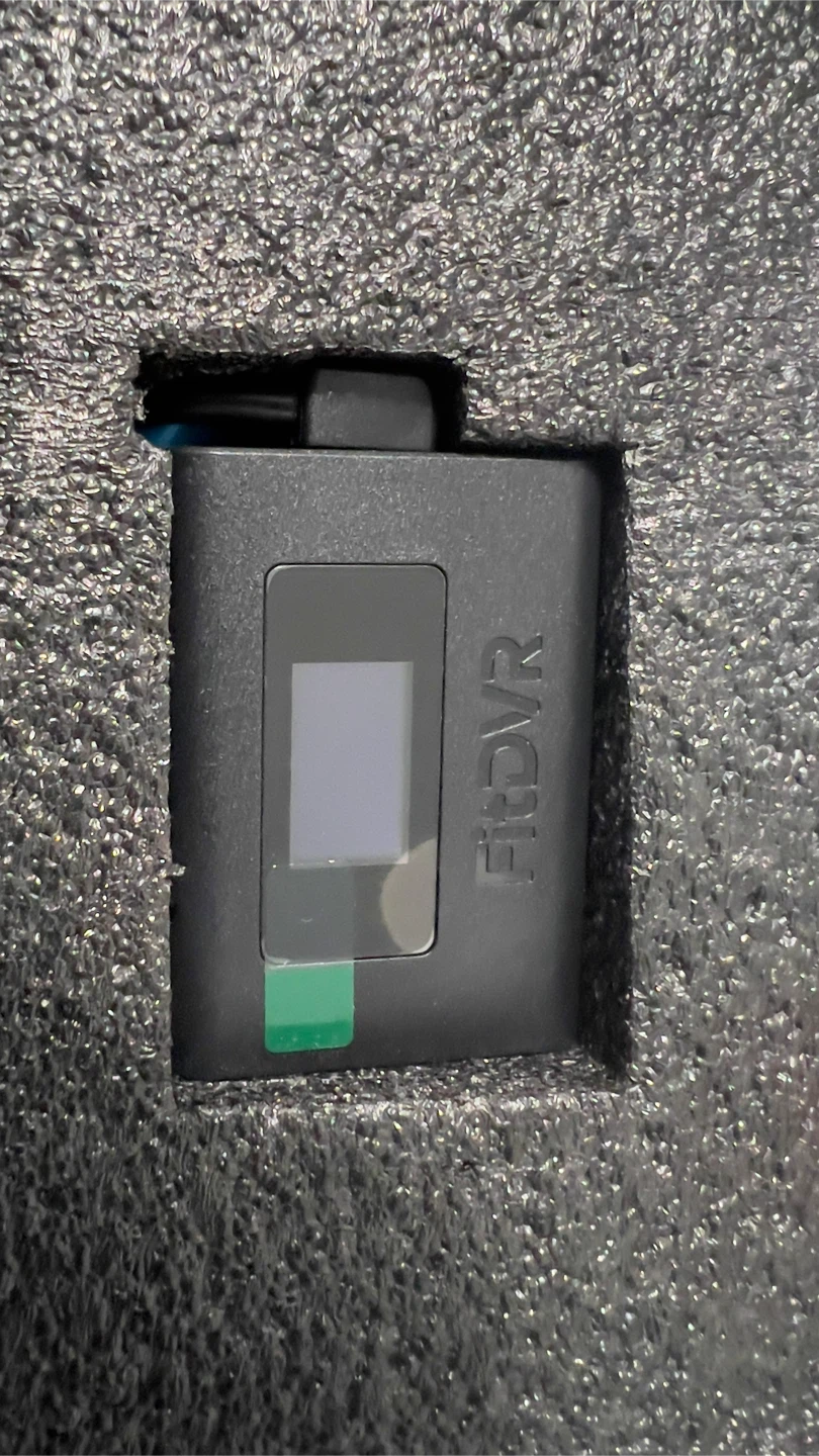 FIT DVR for dashcam - photo 5
