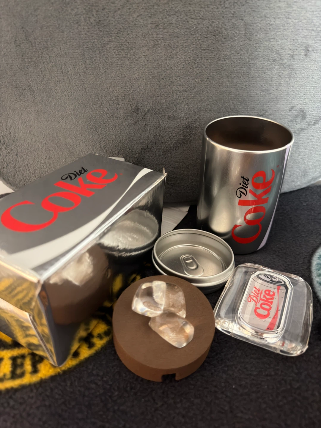 Ultra Rare 🔥PAMP Suisse Diet Coke 1oz Fine Silver Coin