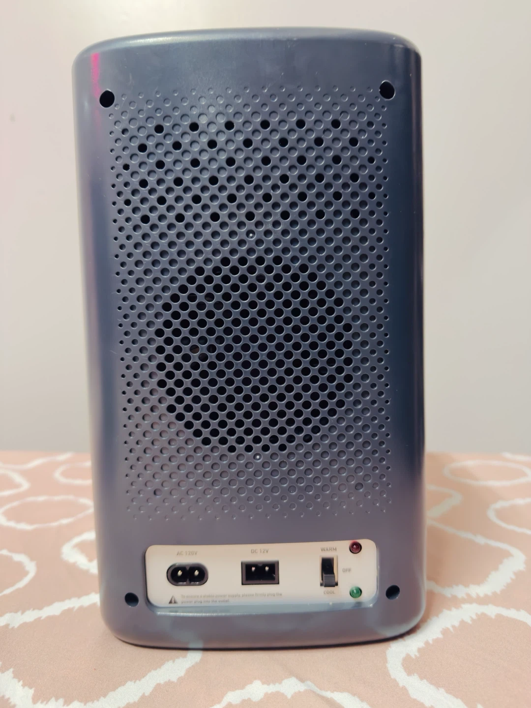 Brand New Mini Fridge - Open Box - photo 3