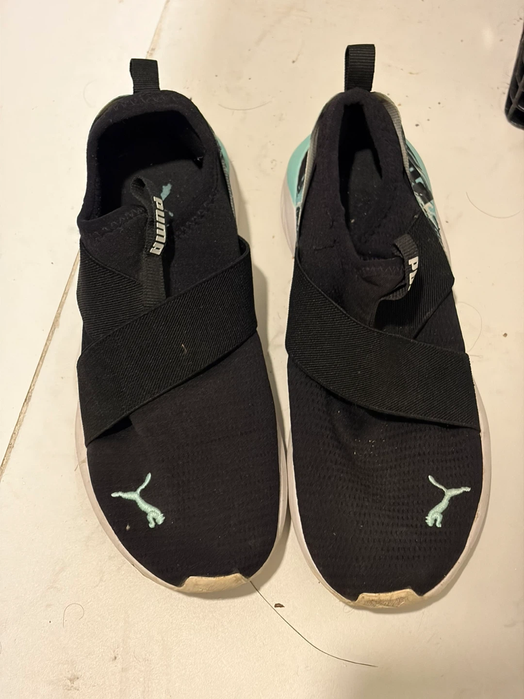 Used shoes - photo 3