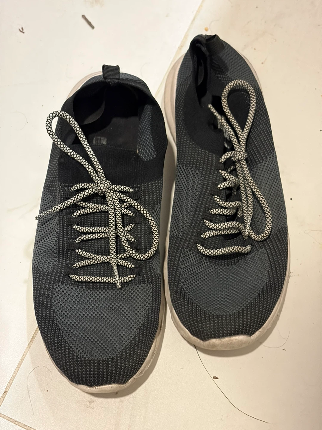 Used shoes - photo 4