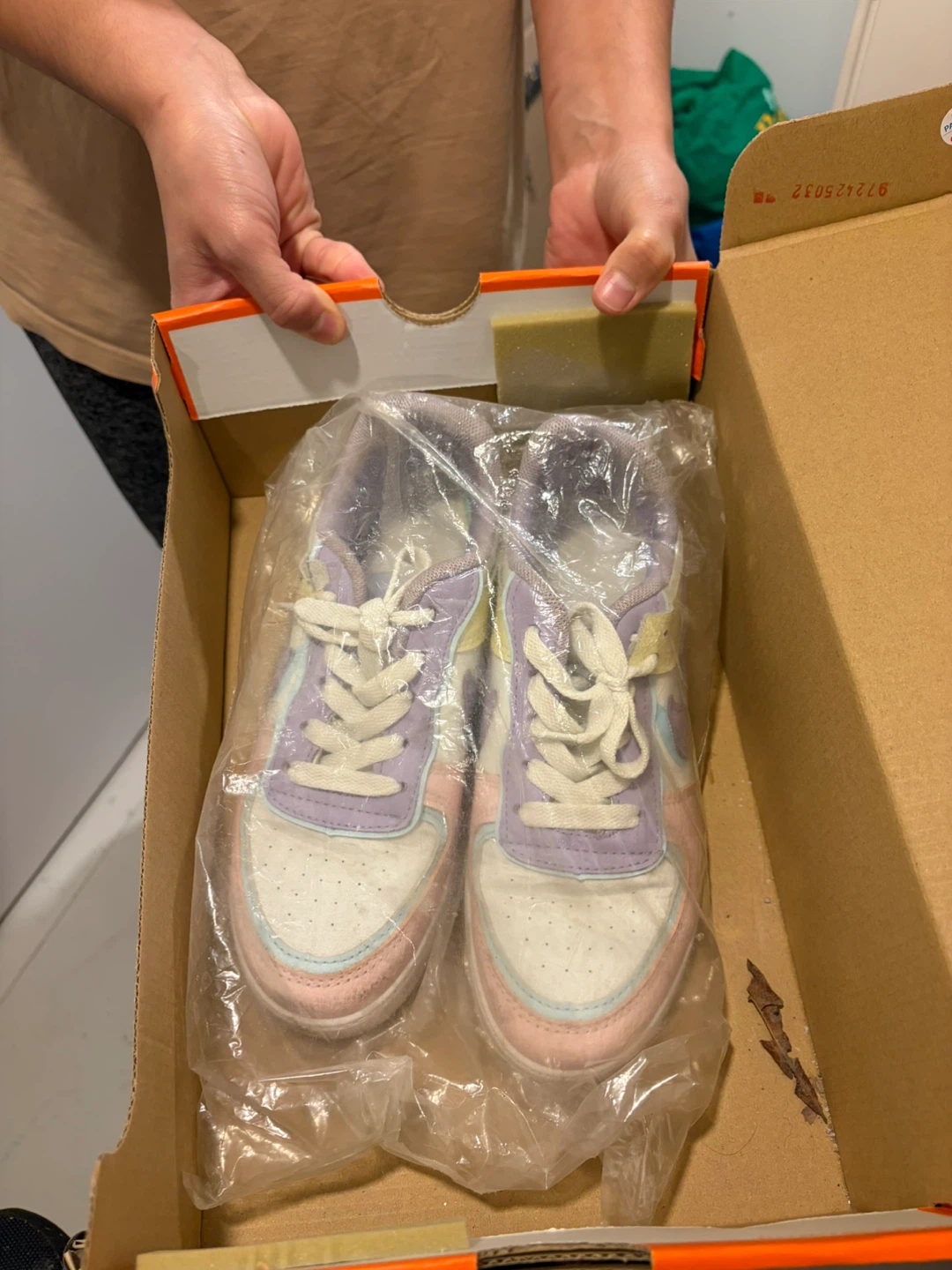 Used shoes - photo 5