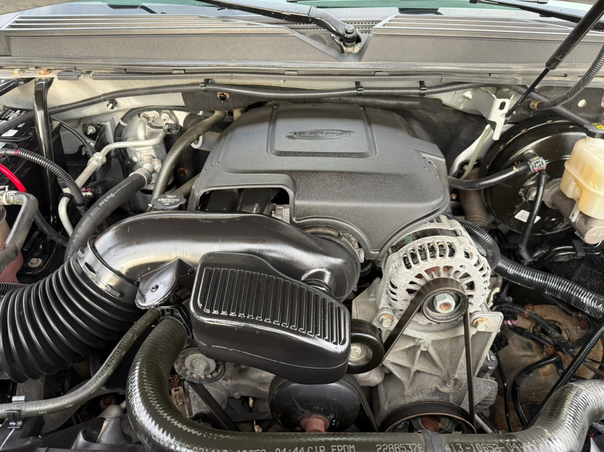 2013 Chevrolet Avalanche LT *96k* - photo 4