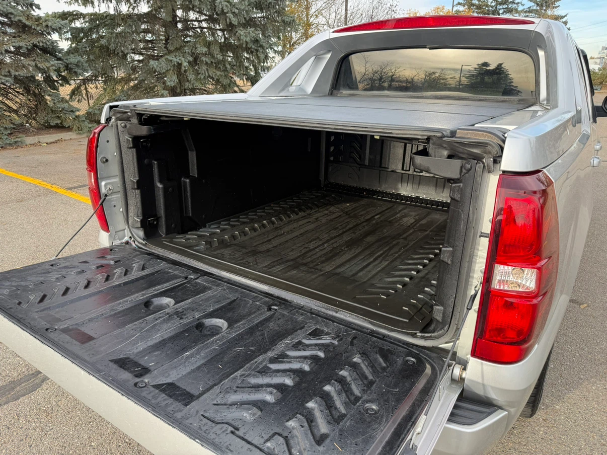 2013 Chevrolet Avalanche LT *96k* - photo 5