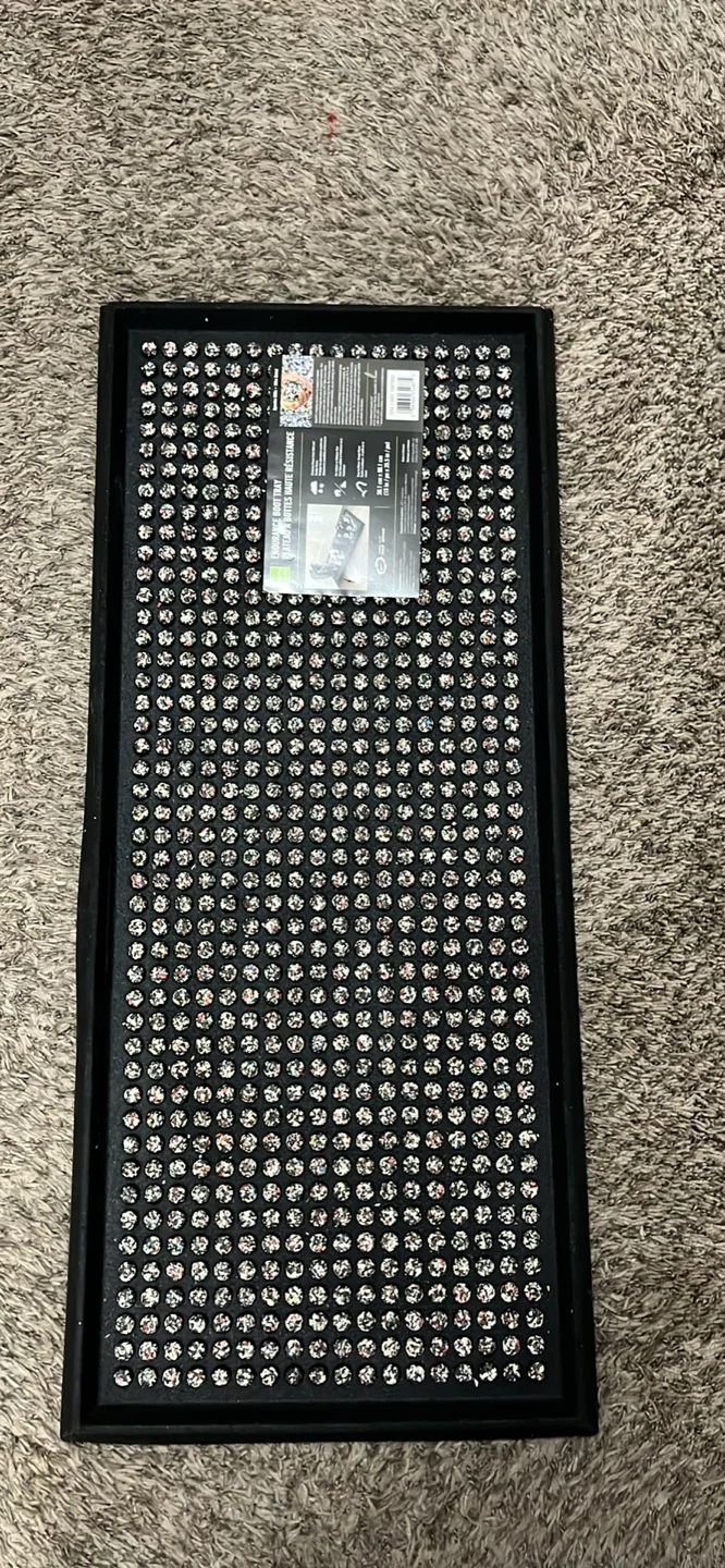 Apache Mills Endurance Boot Tray - photo 2