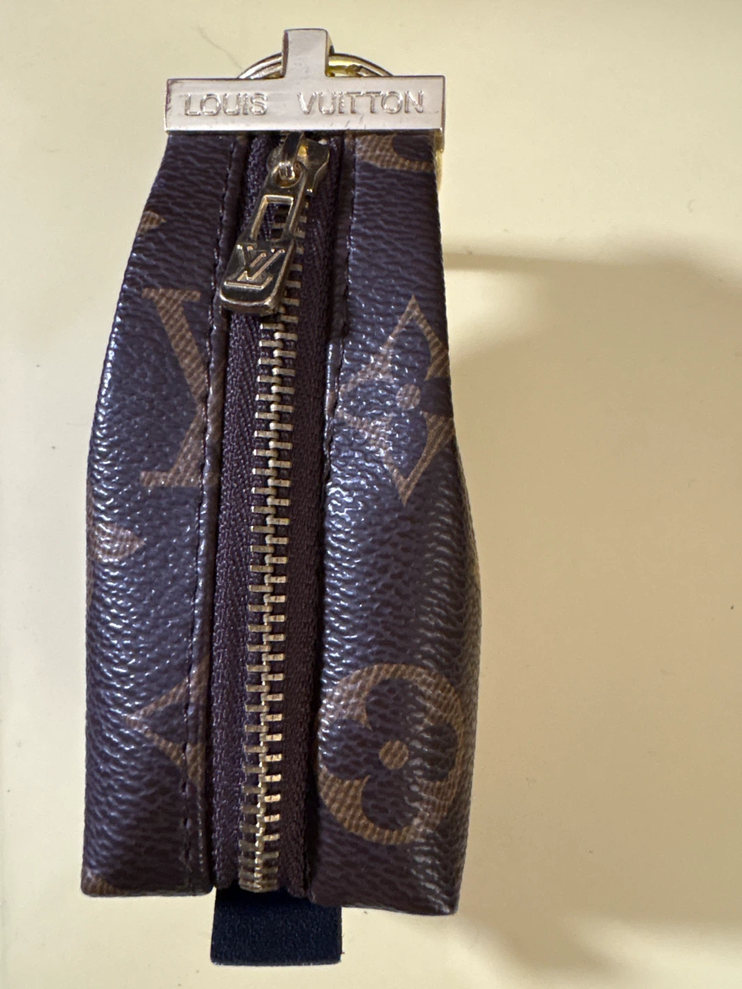Louis Vuitton Monogram Key Pouch