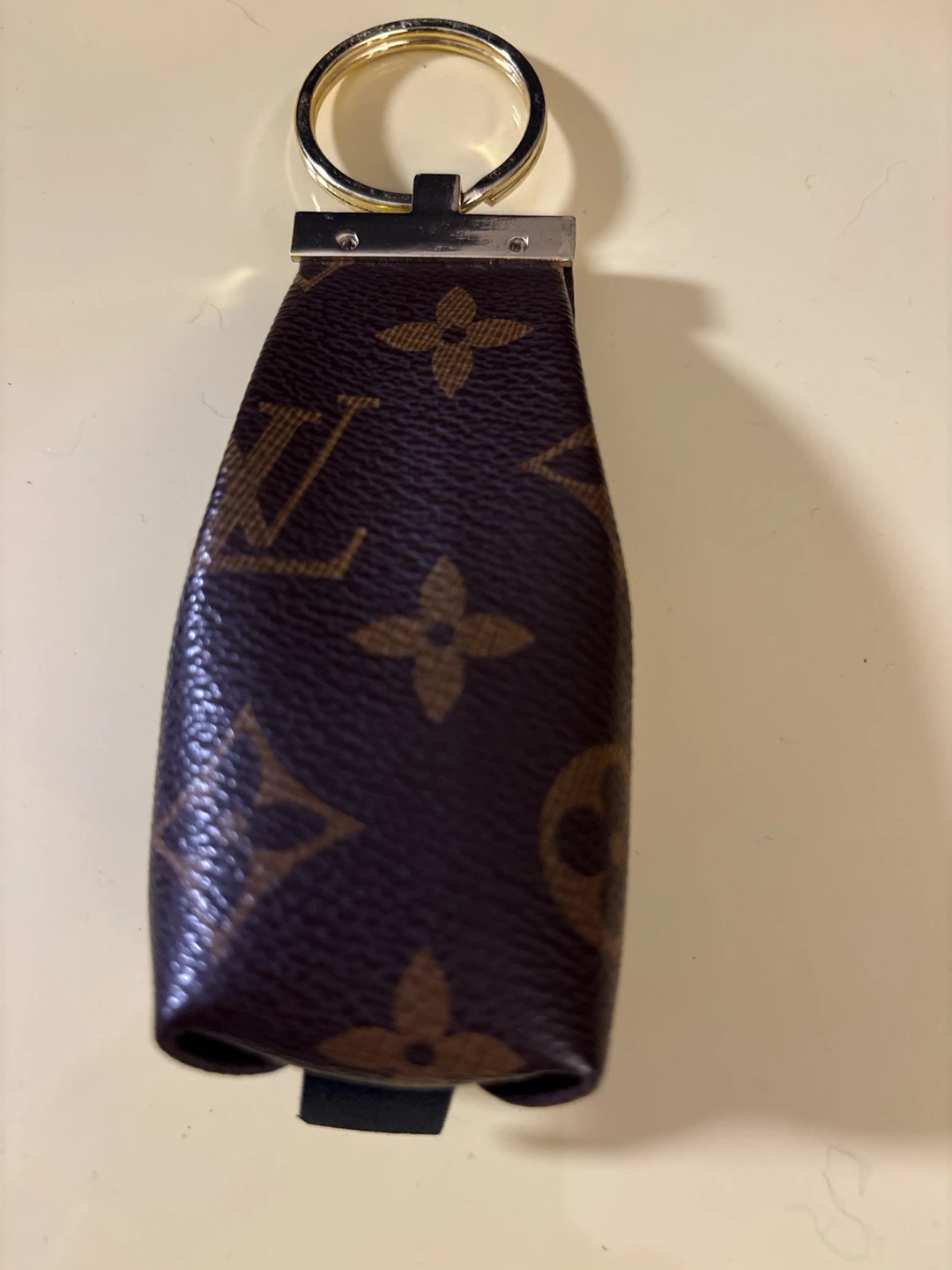 Louis Vuitton Monogram Key Pouch - photo 2