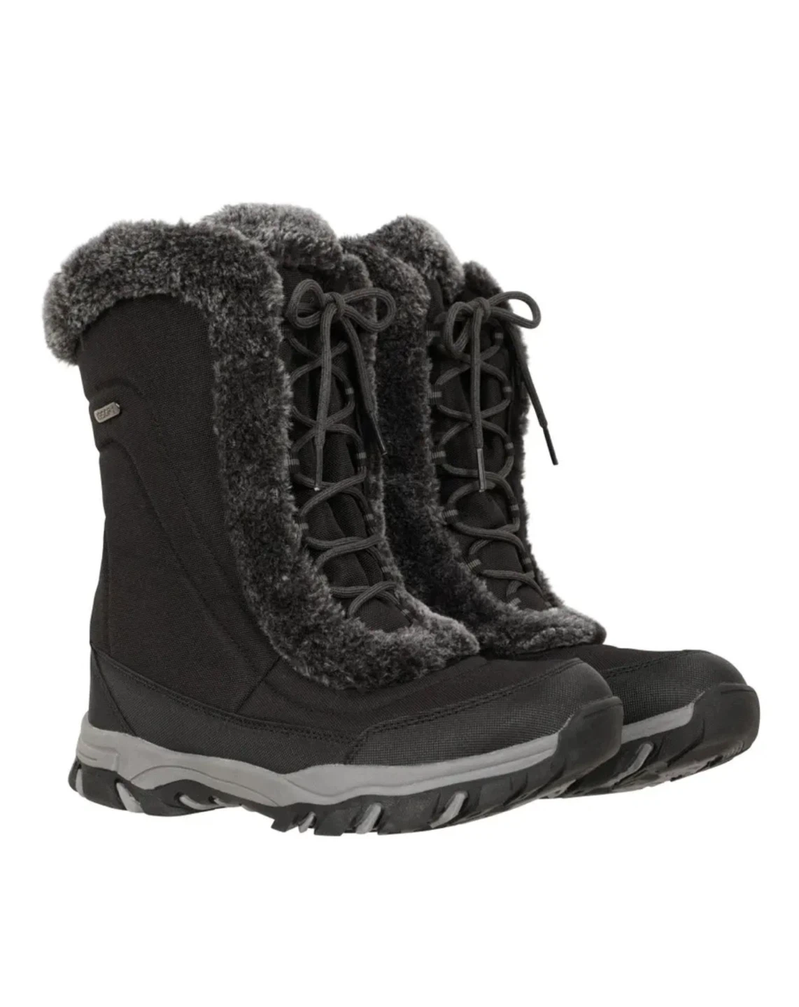 Mountain Warehouse Ohio Womens Snow Boots