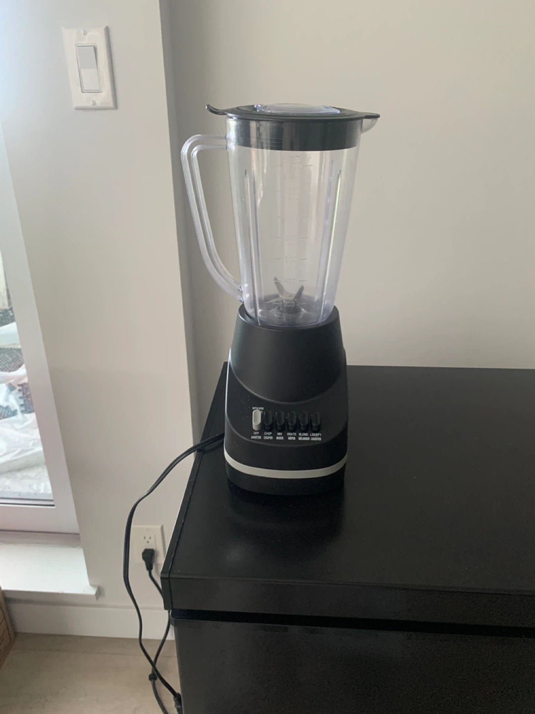 Blender