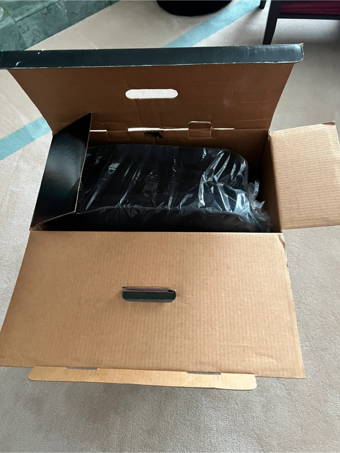 Bodyssage 5 Motor Full Body Massager - photo 4