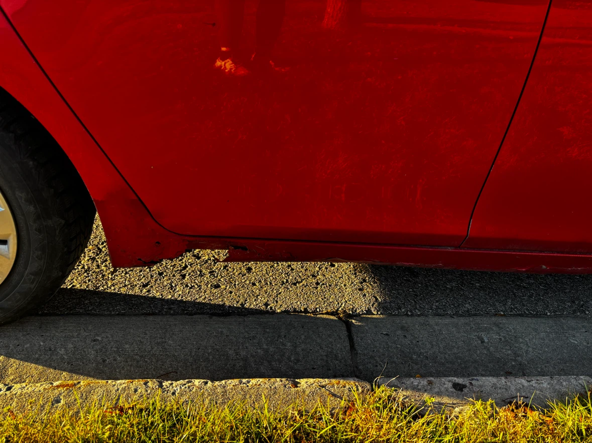 Chevy Cruze - photo 2