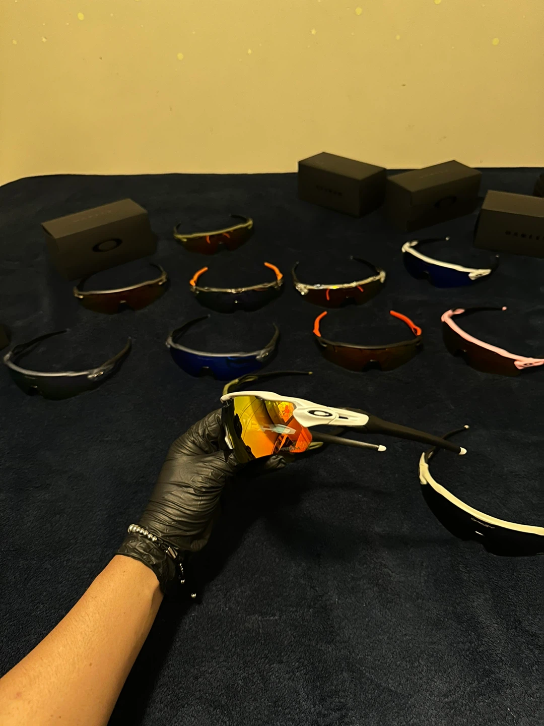 💎Oakley - photo 5
