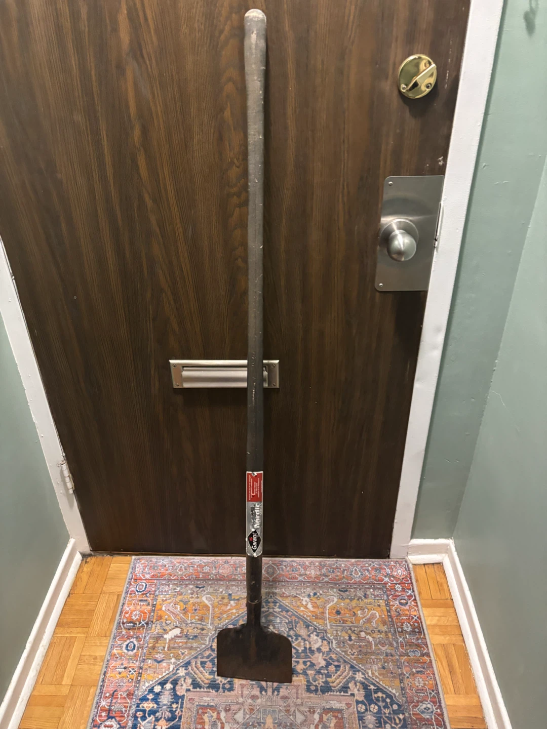 Garant Nordic Series Ice Scraper